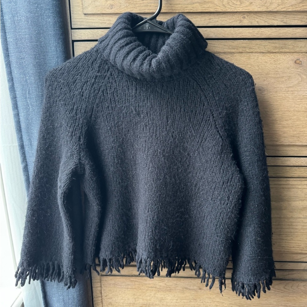 Tory Burch sweater